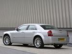 Chrysler 300C CRD SRT-Design 2008 года